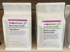 ZombieRunner Coffee gallery